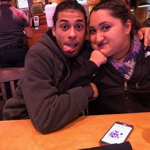 Meet your Posher, Vero